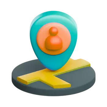 زيارات شهرية